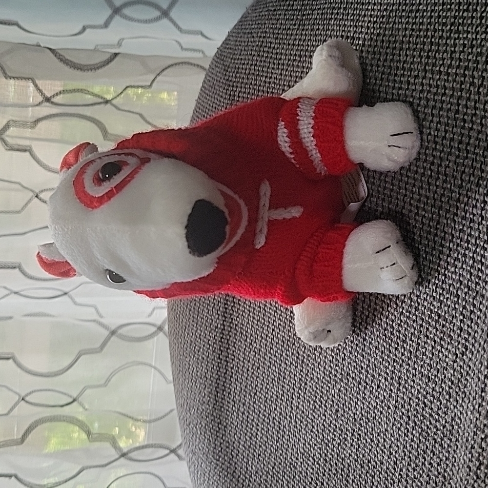 Target dog
